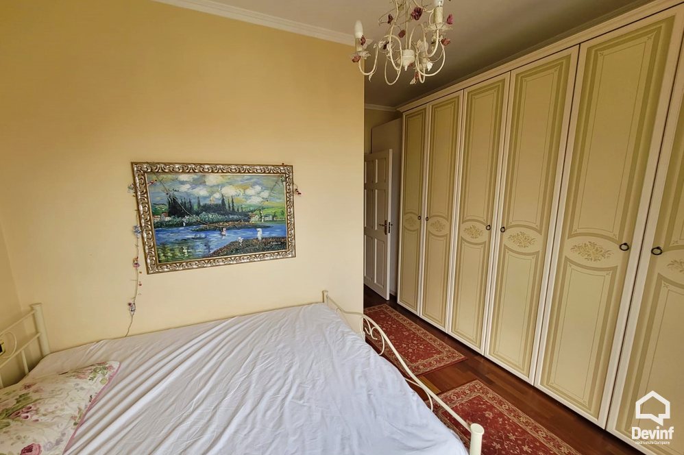 Tirane For Sale Apartment 2+1 For sale, furnished 2+1 apartment in the Fresku area Apartment Residential Complex