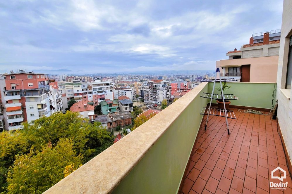 Tirane For Sale Apartment 2+1 For sale, furnished 2+1 apartment in the Fresku area Apartment Residential Complex