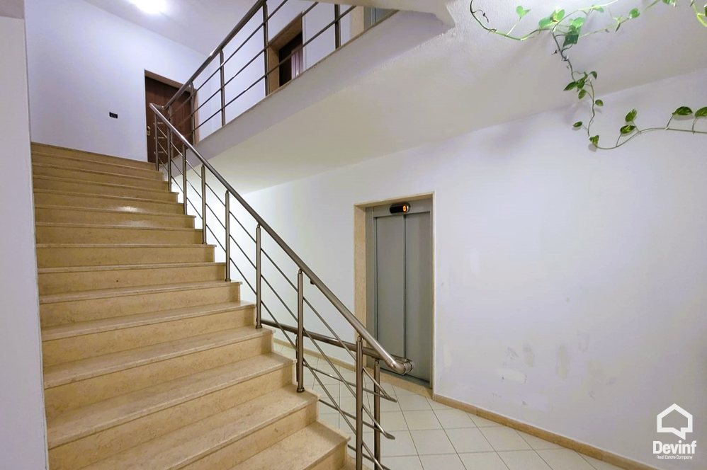 Tirane For Sale Apartment 2+1 For sale, furnished 2+1 apartment in the Fresku area Apartment Residential Complex