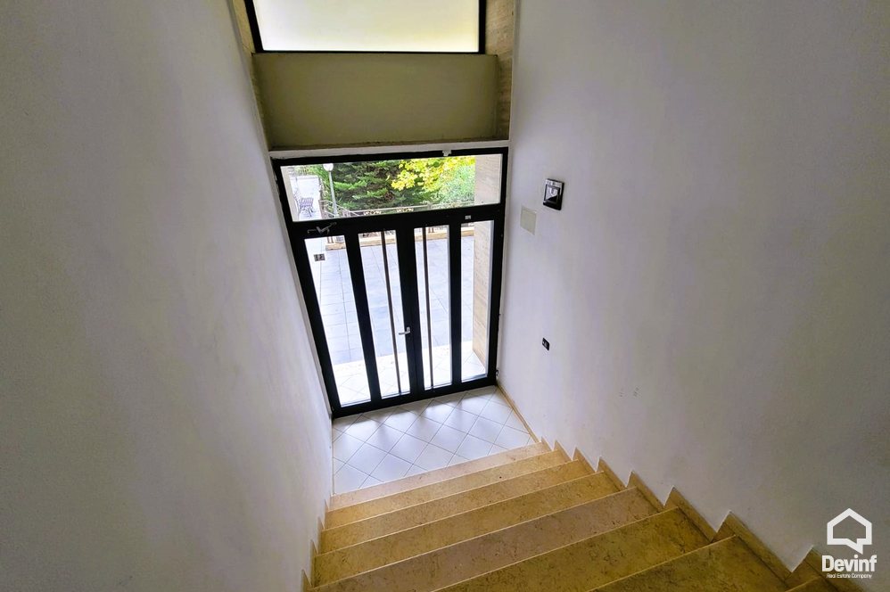 Tirane For Sale Apartment 2+1 For sale, furnished 2+1 apartment in the Fresku area Apartment Residential Complex