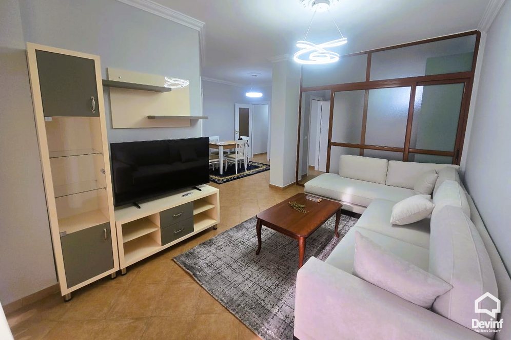 Tirane For Rent Apartment 2+1 Apartment in the center of tirana Apartment