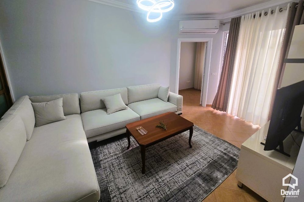 Tirane For Rent Apartment 2+1 Apartment in the center of tirana Apartment