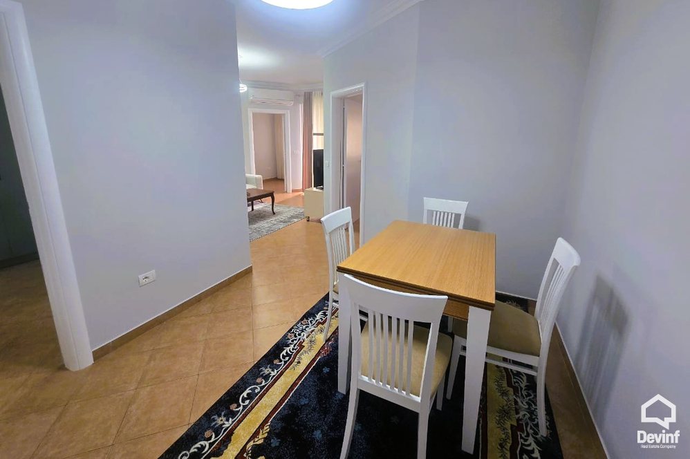 Tirane For Rent Apartment 2+1 Apartment in the center of tirana Apartment