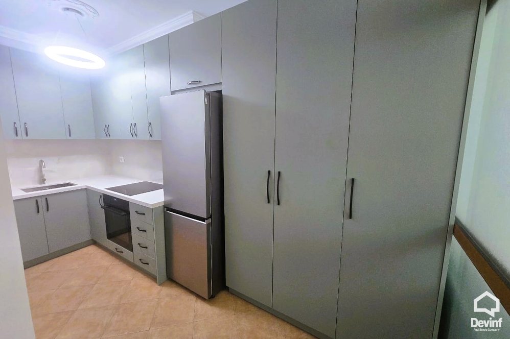 Tirane For Rent Apartment 2+1 Apartment in the center of tirana Apartment