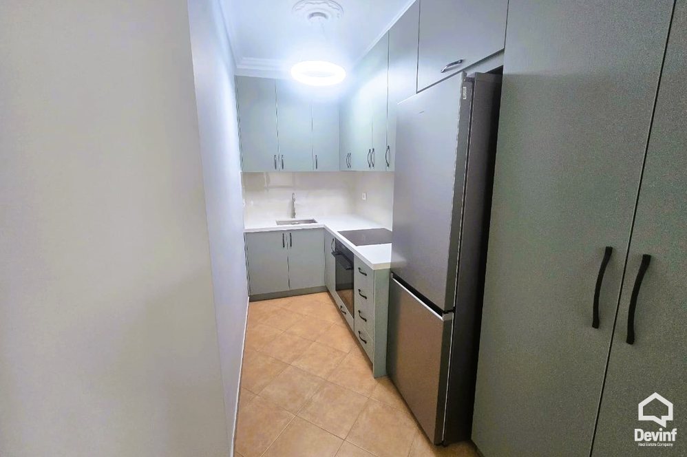 Tirane For Rent Apartment 2+1 Apartment in the center of tirana Apartment