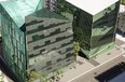 Tirane For Sale Office  The One Residence, former Blloku Area Office Rezidence klinike