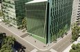 Tirane For Sale Office  The One Residence, former Blloku Area Office Rezidence klinike