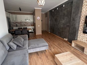Apartament Qera Apartament ne zonen e Kopeshtit Botanik