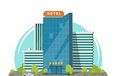 Tirane For Sale Hotel   Hotel turistike turizem Office klinike spitalore Multifunctional Building shkolle