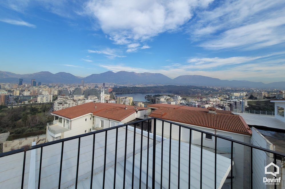 Tirane For Rent Apartment 3+1 Apartment at the Botanical Garden Apartment