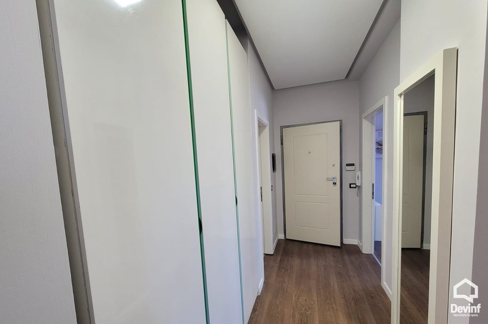 Tirane For Rent Apartment 3+1 Apartment at the Botanical Garden Apartment