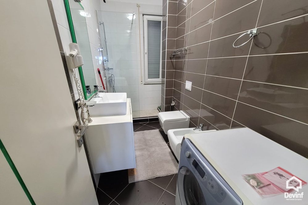 Tirane For Rent Apartment 3+1 Apartment at the Botanical Garden Apartment