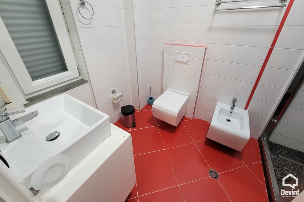 Tirane For Rent Apartment 3+1 Apartment at the Botanical Garden Apartment