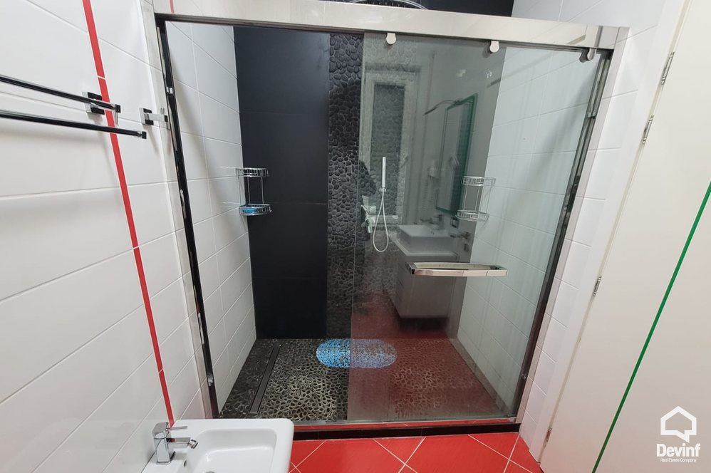 Tirane For Rent Apartment 3+1 Apartment at the Botanical Garden Apartment