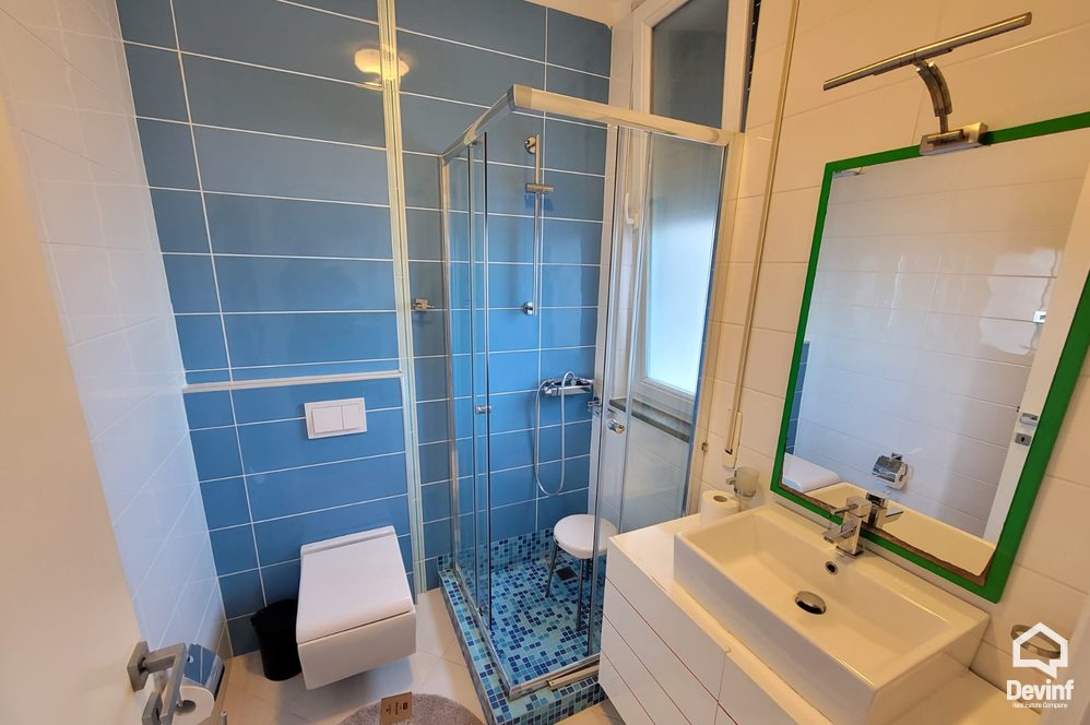 Tirane For Rent Apartment 3+1 Apartment at the Botanical Garden Apartment