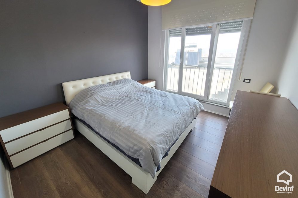 Tirane For Rent Apartment 3+1 Apartment at the Botanical Garden Apartment