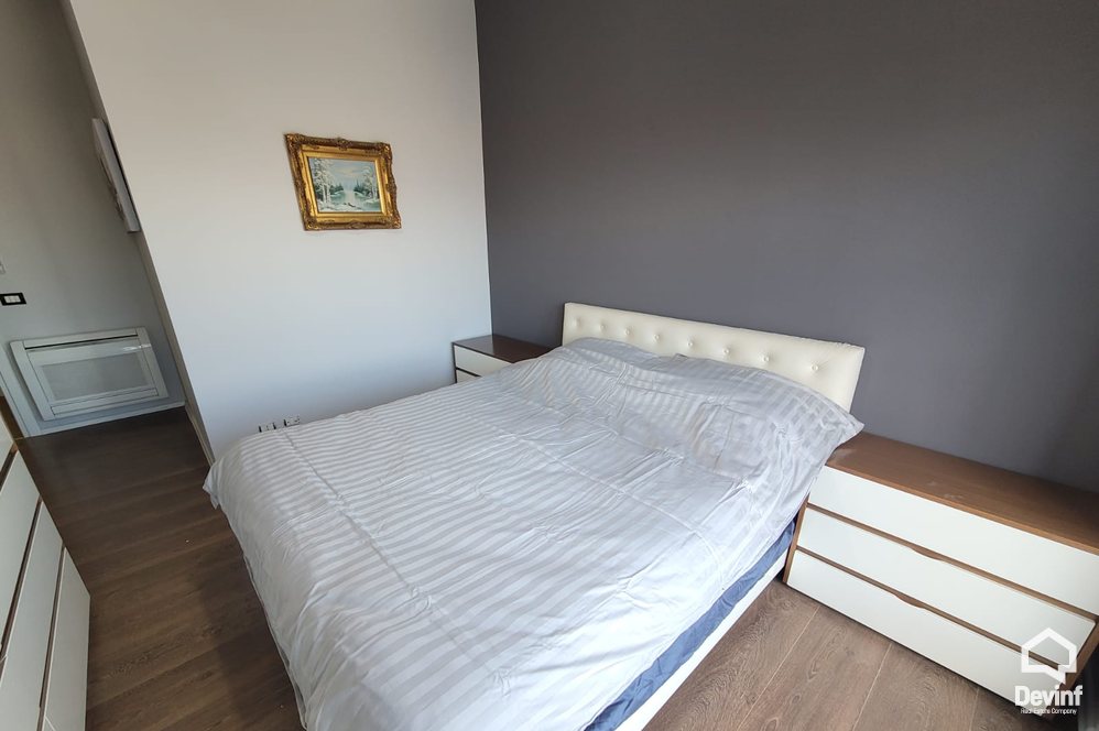 Tirane For Rent Apartment 3+1 Apartment at the Botanical Garden Apartment