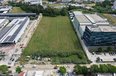 Tirane For Sale Land  Near Top Channel, Mezes Building Plot Industrial Land industri show room ekspozite