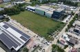Tirane For Sale Land  Near Top Channel, Mezes Building Plot Industrial Land industri show room ekspozite