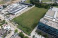Tirane For Sale Land  Near Top Channel, Mezes Building Plot Industrial Land industri show room ekspozite