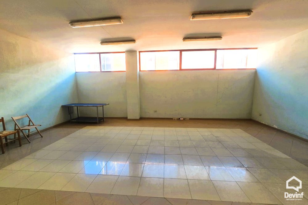 Tirane For Rent Multifunctional Building   Warehouse Fabrication industri show room fasoneri