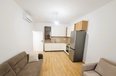 Tirane Qera Apartament 2+1 Apartament 2+1 me qira ne zonen prane Sheshit 21-Dhjetori, Tirane.  apartament