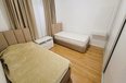 Tirane Qera Apartament 2+1 Apartament 2+1 me qira ne zonen prane Sheshit 21-Dhjetori, Tirane.  apartament