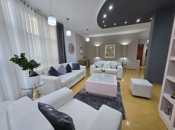 Apartament Qera Apartament ne Rrugen e Elbasanit