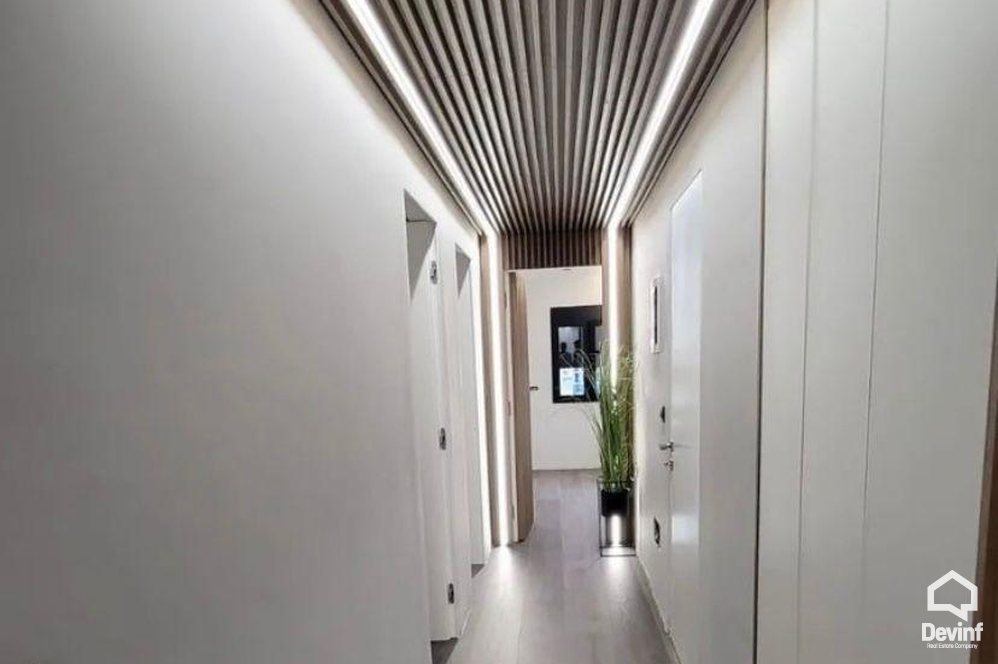 Tirane Qera Apartament 3+1+A Apartament i ri tek Sheshi Willson apartament