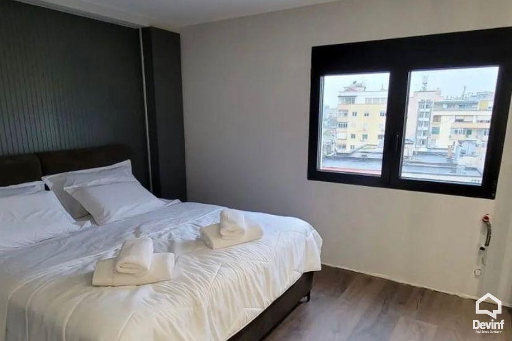 Tirane Qera Apartament 3+1+A Apartament i ri tek Sheshi Willson apartament