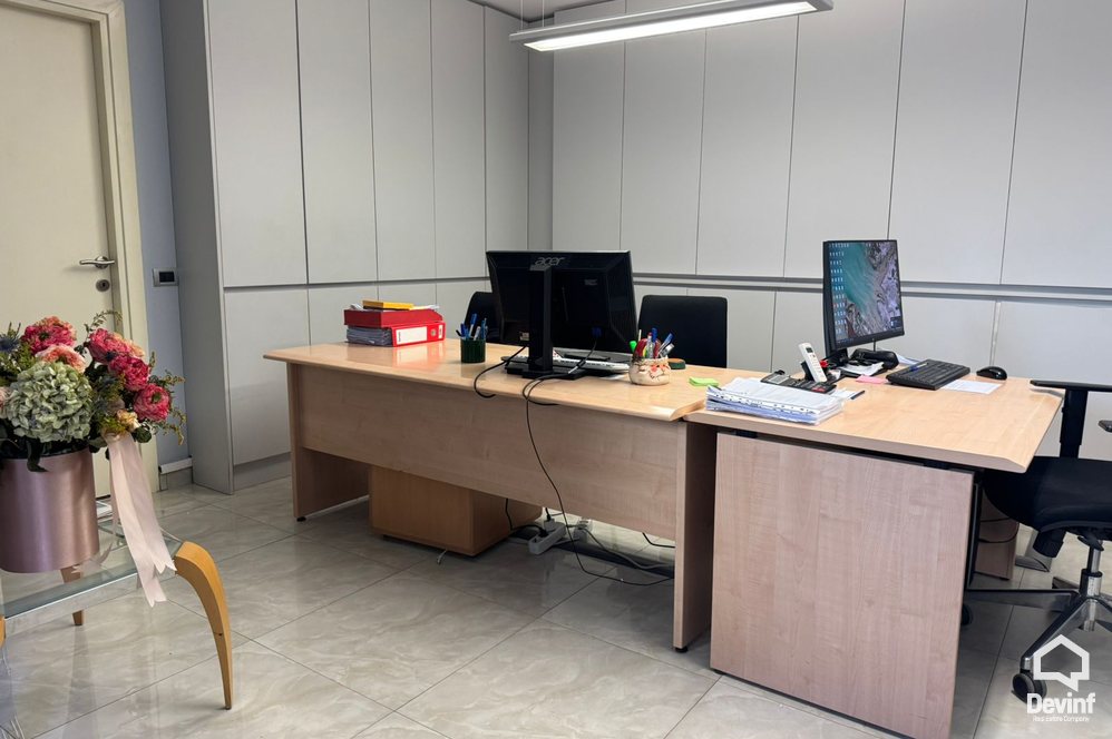 Tirane For Sale Office  Wilson Square Office Shop Njesi