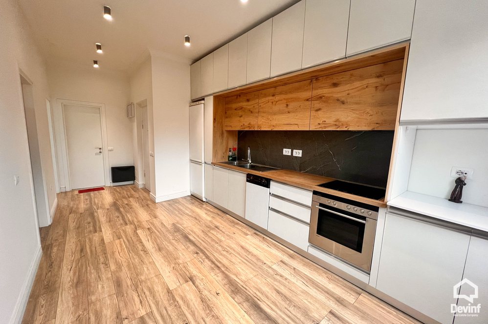 Tirane For Rent Apartment 2+1 Apartment in Kavaja Street Apartment Office