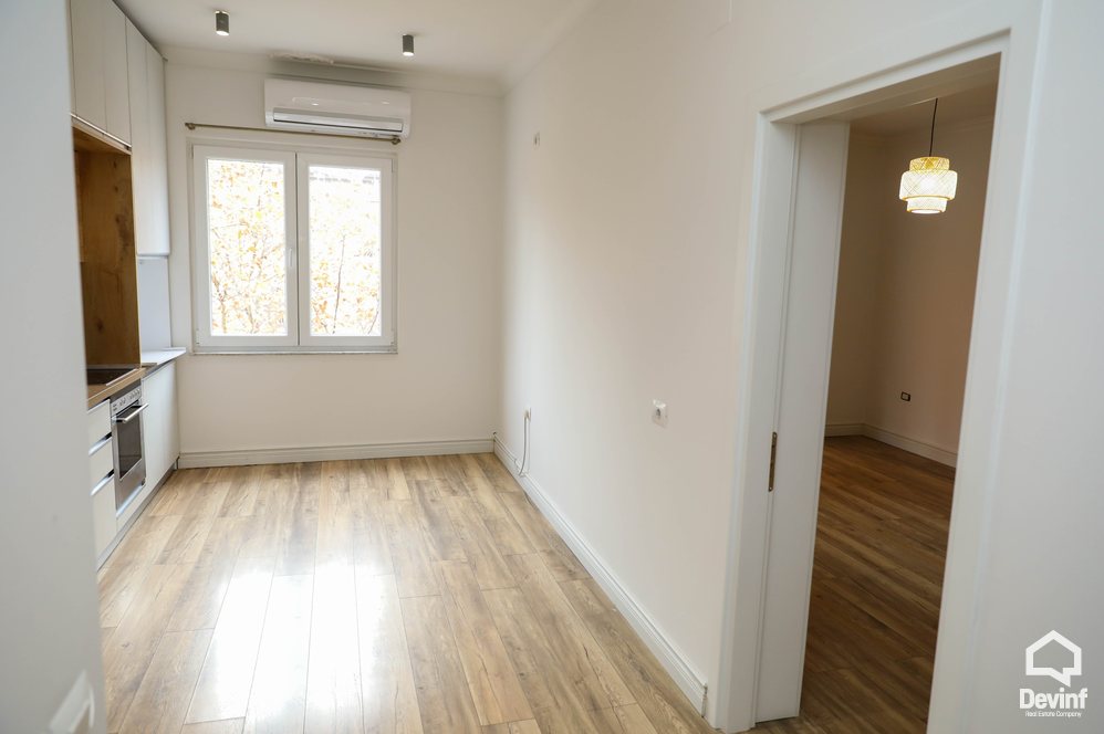 Tirane For Rent Apartment 2+1 Apartment in Kavaja Street Apartment Office