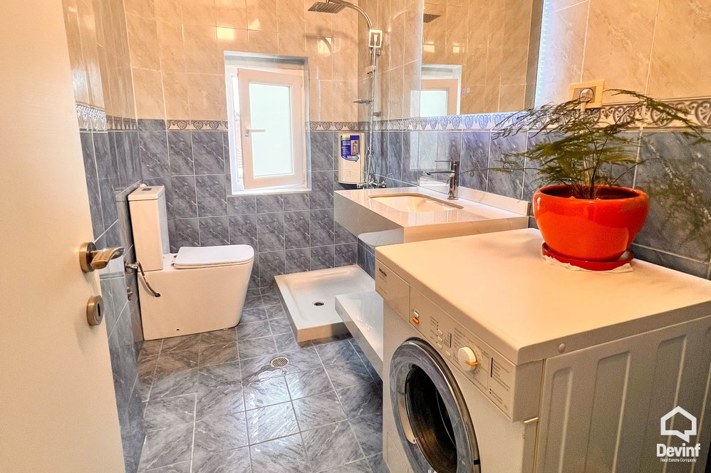 Tirane For Rent Apartment 2+1 Apartment in Kavaja Street Apartment Office