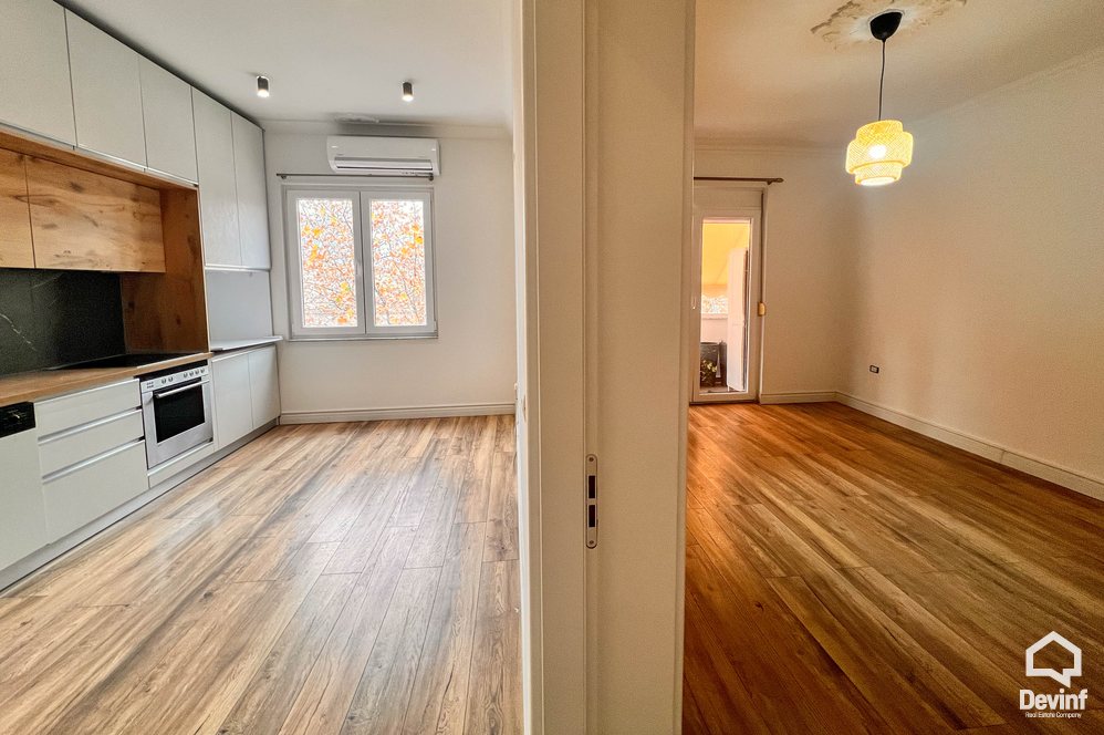 Tirane For Rent Apartment 2+1 Apartment in Kavaja Street Apartment Office