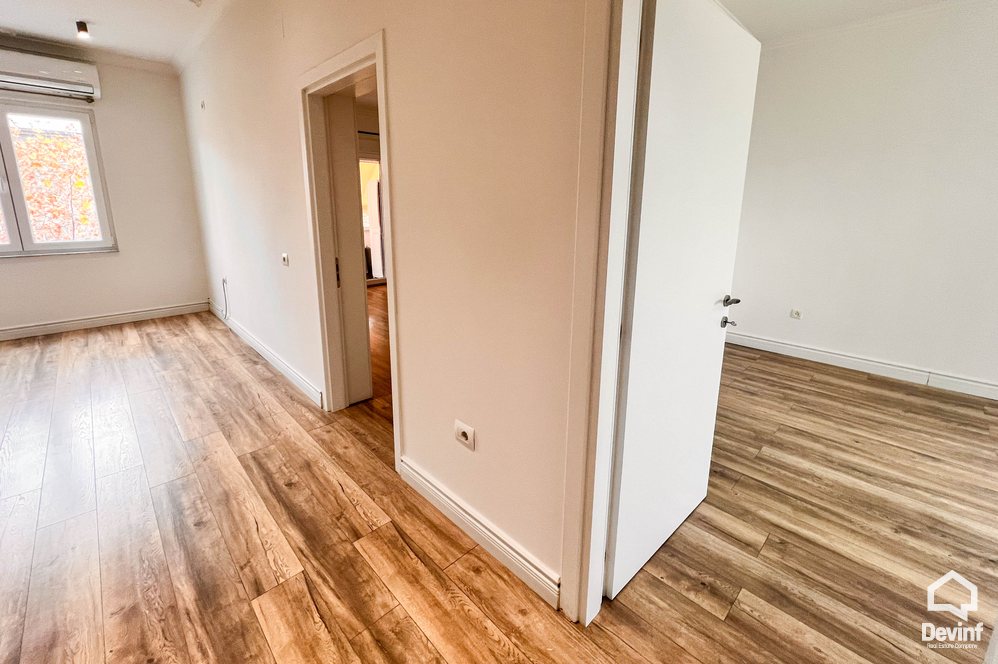 Tirane For Rent Apartment 2+1 Apartment in Kavaja Street Apartment Office
