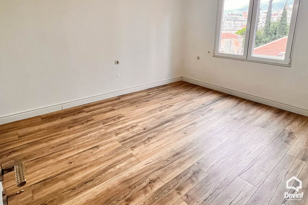 Tirane For Rent Apartment 2+1 Apartment in Kavaja Street Apartment Office