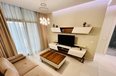 Tirane For Rent Apartment 1+1 Apartment close to Komuna e Parisit Roundabout Apartment Residential Complex