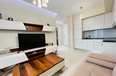 Tirane For Rent Apartment 1+1 Apartment close to Komuna e Parisit Roundabout Apartment Residential Complex