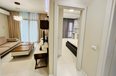 Tirane For Rent Apartment 1+1 Apartment close to Komuna e Parisit Roundabout Apartment Residential Complex