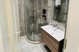 Tirane For Rent Apartment 1+1 Apartment close to Komuna e Parisit Roundabout Apartment Residential Complex