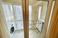 Tirane For Rent Apartment 1+1 Apartment close to Komuna e Parisit Roundabout Apartment Residential Complex