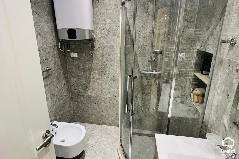 Tirane For Rent Apartment 1+1 Apartment close to Komuna e Parisit Roundabout Apartment Residential Complex