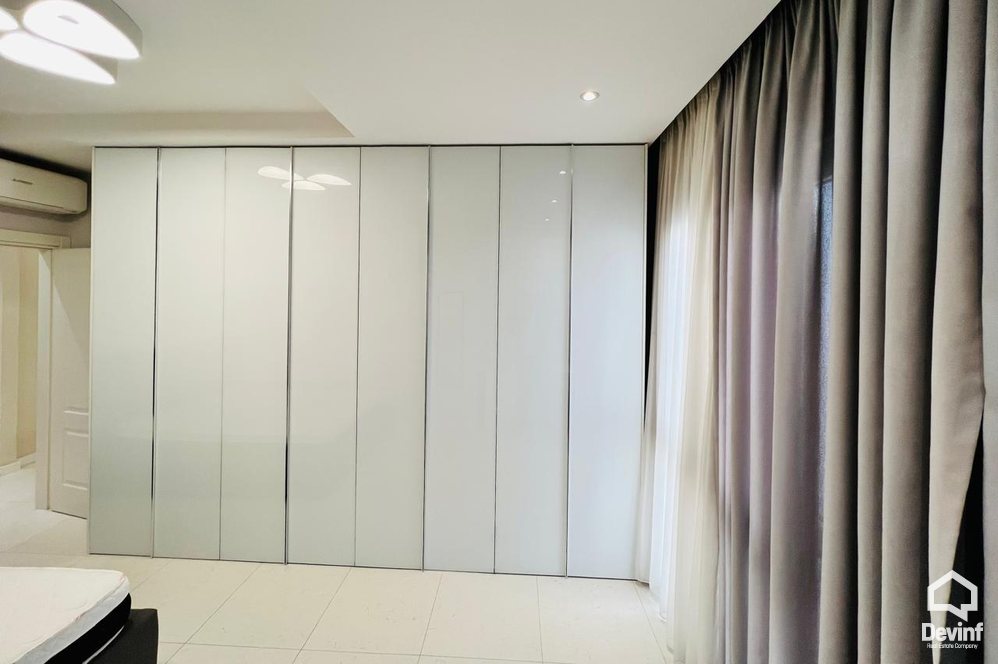Tirane For Rent Apartment 1+1 Apartment close to Komuna e Parisit Roundabout Apartment Residential Complex