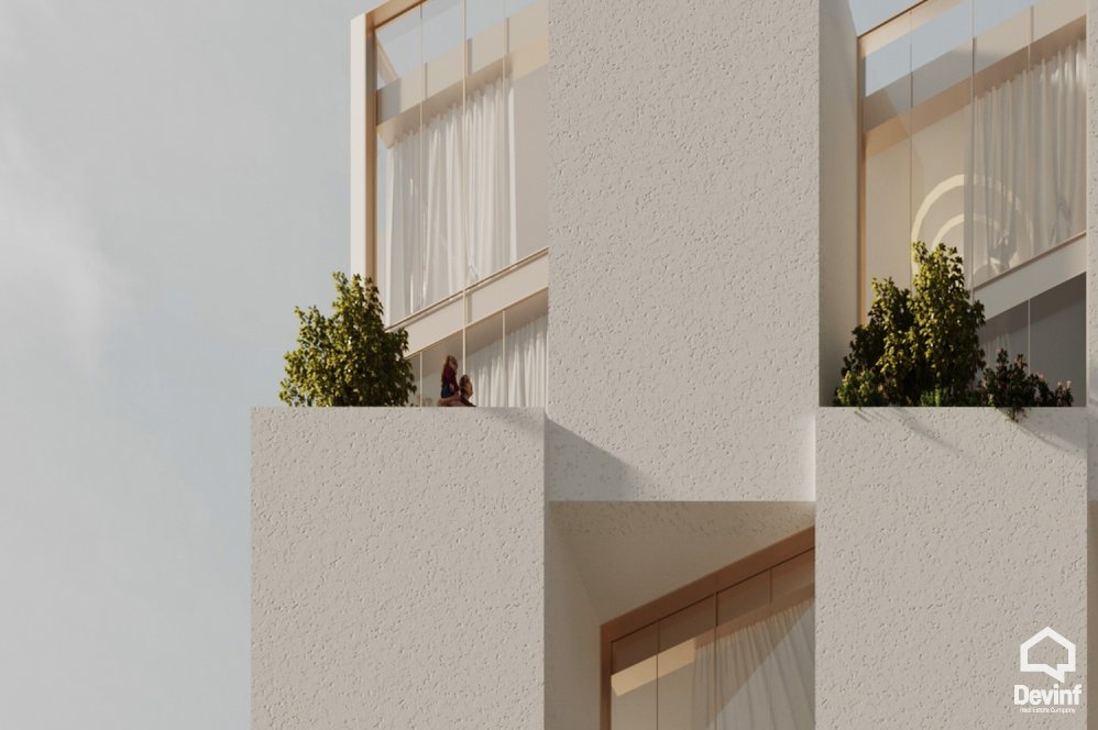 Tirane For Sale Apartment 2+1 Gjergj Fishta Boulevard Apartment