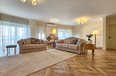 Tirane Qera Apartament 2+1 Apartament 2+1 tek Residenca Kodra e Diellit 2 apartament kompleks rezidencial