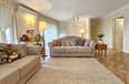 Tirane Qera Apartament 2+1 Apartament 2+1 tek Residenca Kodra e Diellit 2 apartament kompleks rezidencial