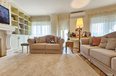 Tirane Qera Apartament 2+1 Apartament 2+1 tek Residenca Kodra e Diellit 2 apartament kompleks rezidencial