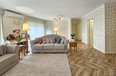 Tirane Qera Apartament 2+1 Apartament 2+1 tek Residenca Kodra e Diellit 2 apartament kompleks rezidencial