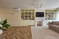 Tirane Qera Apartament 2+1 Apartament 2+1 tek Residenca Kodra e Diellit 2 apartament kompleks rezidencial
